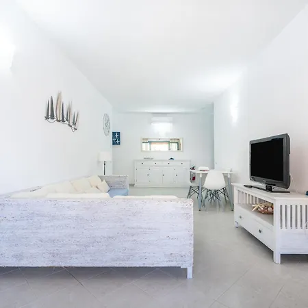Apartment Casa Chiara Villasimius
