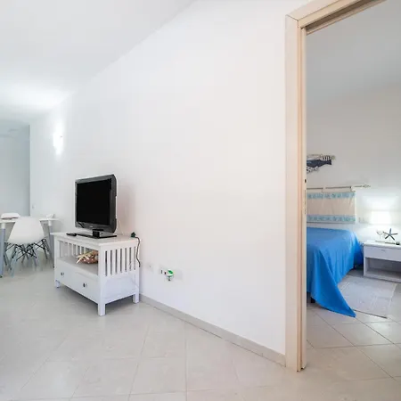Casa Chiara Apartment Villasimius