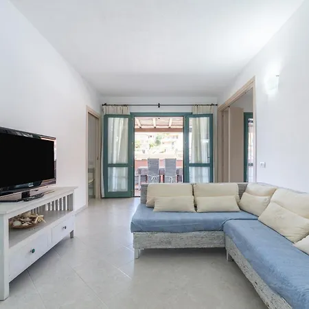 Apartment Casa Chiara *