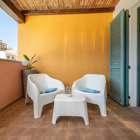 Casa Chiara Apartment