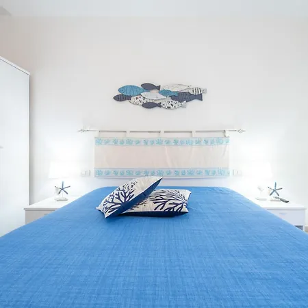Casa Chiara Apartment Villasimius