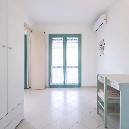 Apartment Casa Chiara