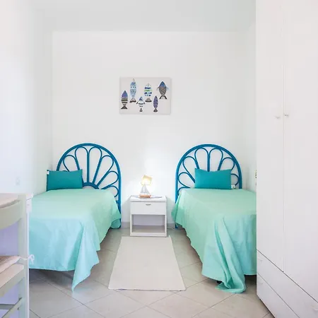 Casa Chiara Apartment *