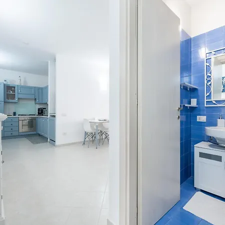 Casa Chiara Apartment *