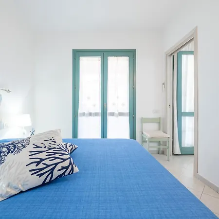 Apartment Casa Chiara *