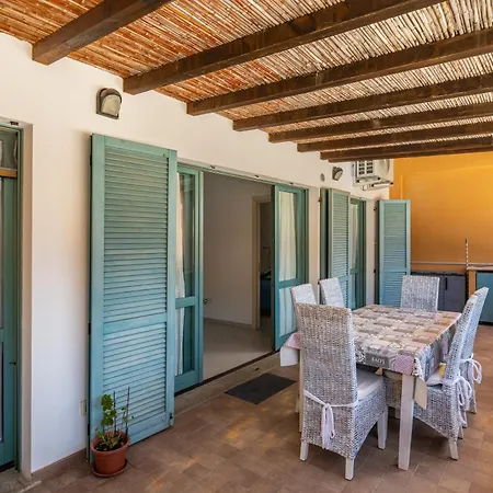 Casa Chiara Apartment Villasimius
