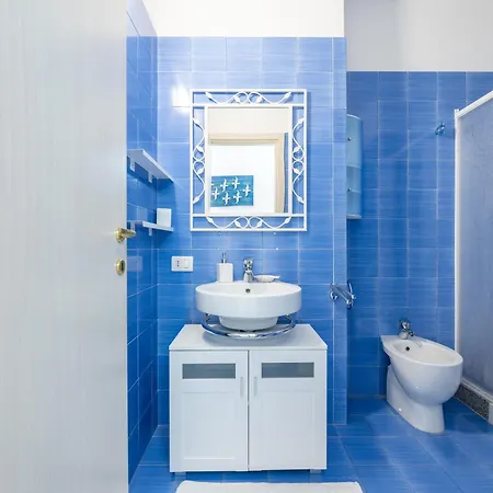 Apartment Casa Chiara Villasimius