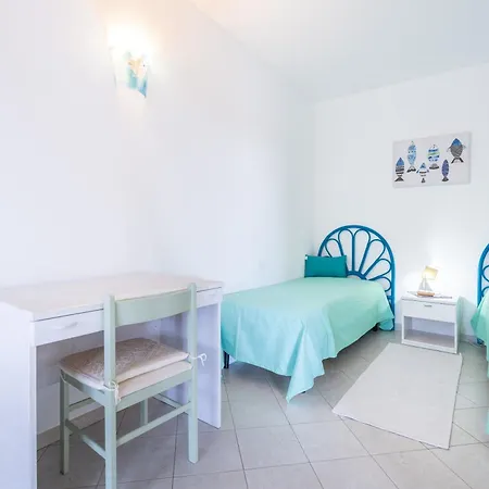 Casa Chiara Apartment