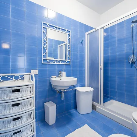 Apartment Casa Chiara