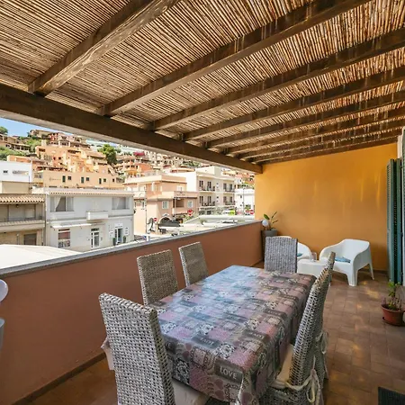 Casa Chiara Apartment *