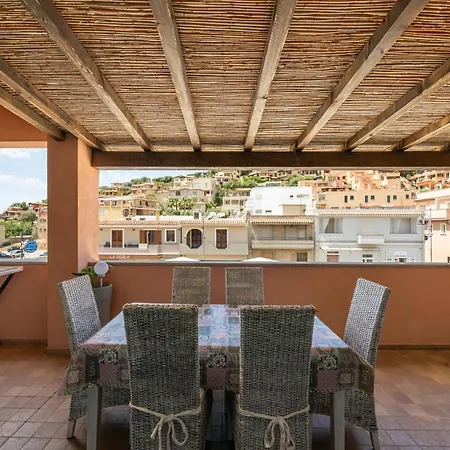 Apartment Casa Chiara Villasimius