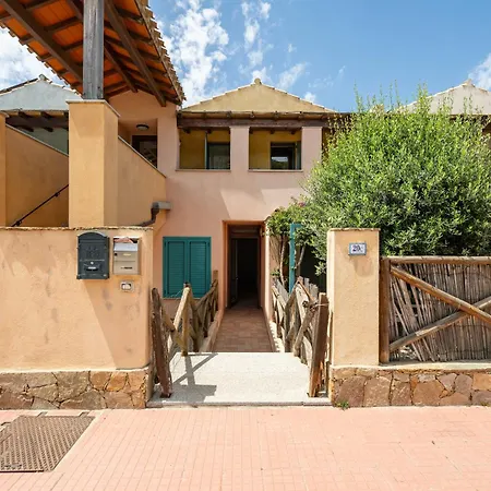 Apartment Casa Chiara